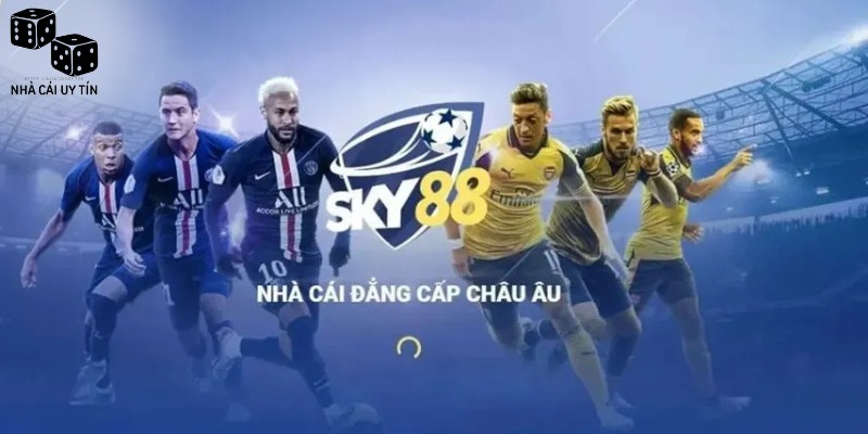 Sky88 1 Giới thiệu sơ về Sky88